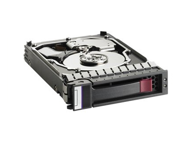   HP SATA 3.5  571232-B21