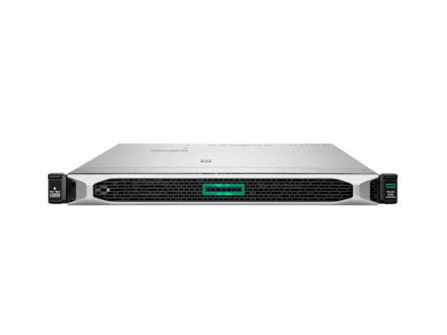  HPE ProLiant DL360 Gen10 Plus P55275-421