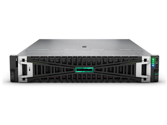  HPE ProLiant DL345 Gen11 P66777-B21