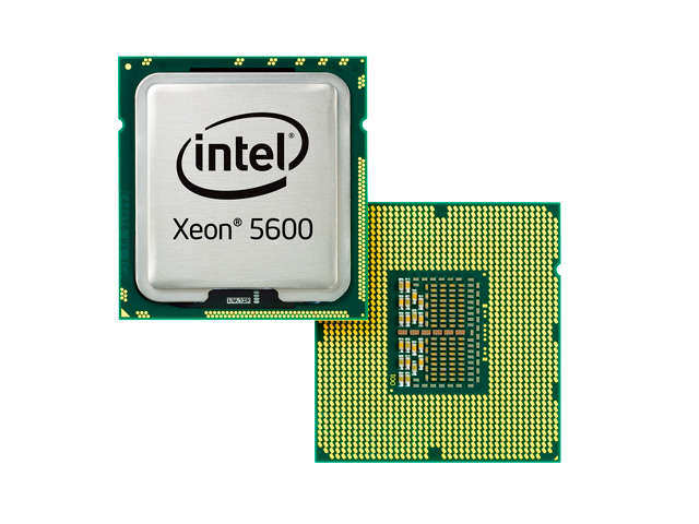  HP Intel Xeon 5600  598141-B21