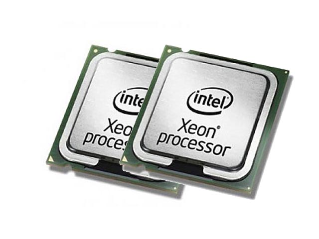  HP Intel Xeon  708495-L21