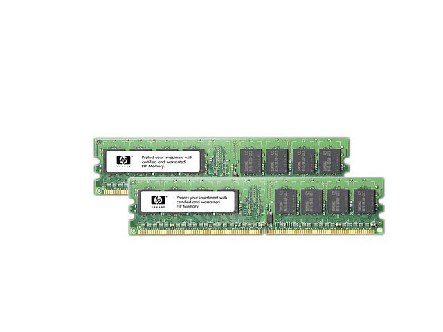   HP SDRAM 127005-031