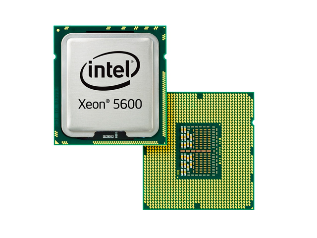  HP Intel Xeon 5600  632698-B21