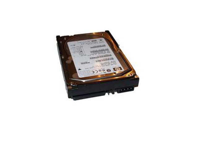   HP SCSI 3.5  MAM3367MC