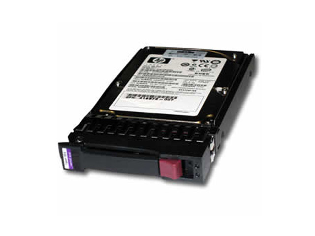   HP SAS 2.5  EG0146FAWHU