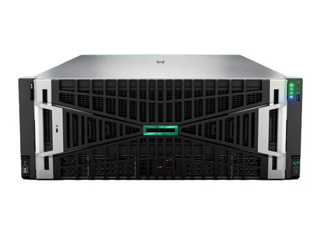 HPE ProLiant Compute DL380a Gen12